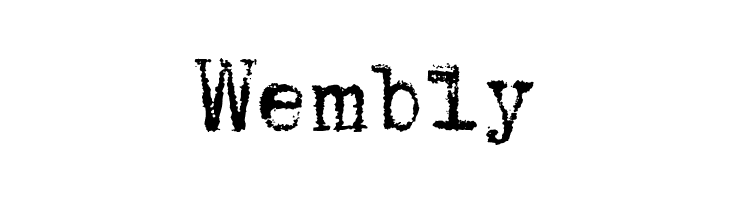 Underwood1913 Normal  Free Fonts Download