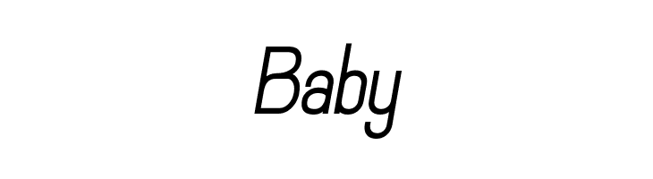 Archee Demo Italic  Free Fonts Download