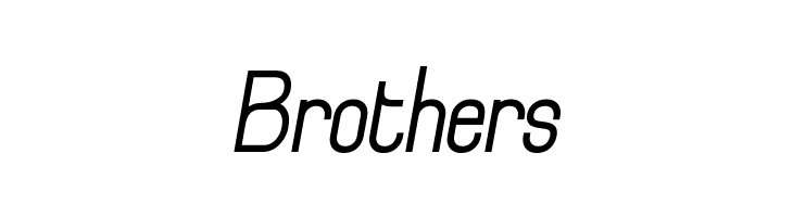 Archee Demo Italic  Free Fonts Download