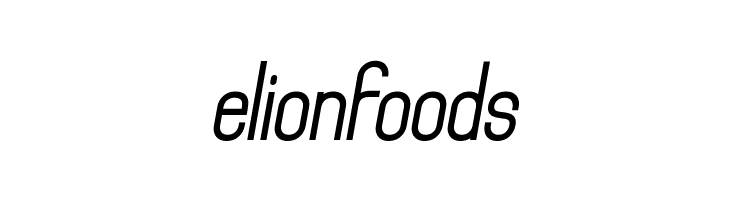 Archee Demo Italic  Free Fonts Download