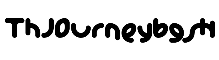 KD Happi Regular  Free Fonts Download