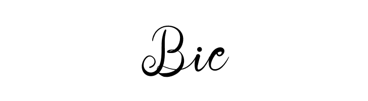 Saturday Night  Free Fonts Download