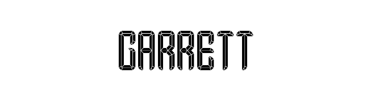 Your Complex I BRK  Free Fonts Download