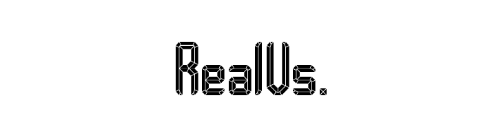 Your Complex I BRK  Free Fonts Download