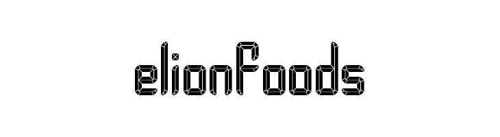 Your Complex I BRK  Free Fonts Download