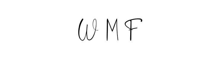Wedding  Free Fonts Download
