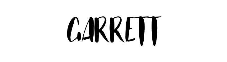 Just Believe Caps  Free Fonts Download