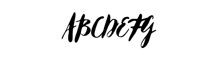 Buffy  Free Fonts Download