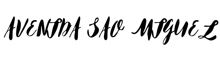 Buffy  Free Fonts Download