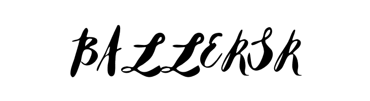 Buffy  Free Fonts Download