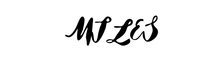 Buffy  Free Fonts Download