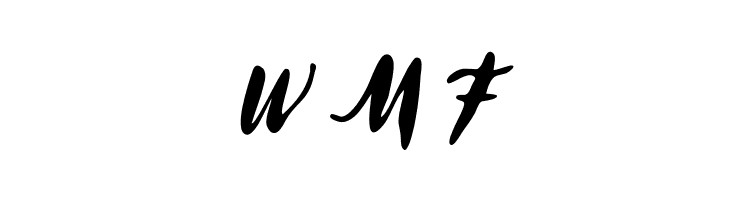 Buffy  Free Fonts Download