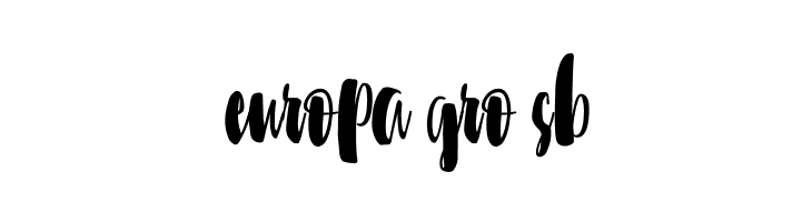 Sunbreath Regular  Free Fonts Download