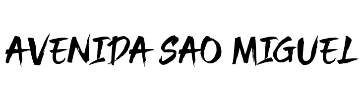 Bajigur_Demo  Free Fonts Download