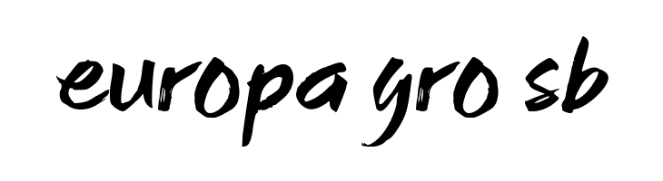 Bajigur_Demo  Free Fonts Download