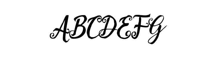 Muttero_demo  Free Fonts Download