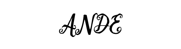 Muttero_demo  Free Fonts Download