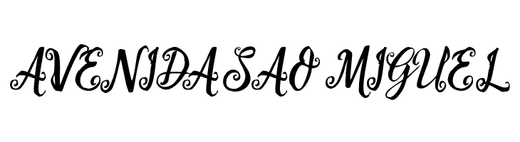 Muttero_demo  Free Fonts Download