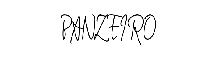 Signathy_Demo  Free Fonts Download