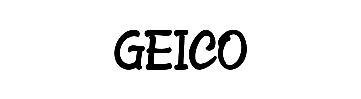 Gellosia_Demo  Free Fonts Download
