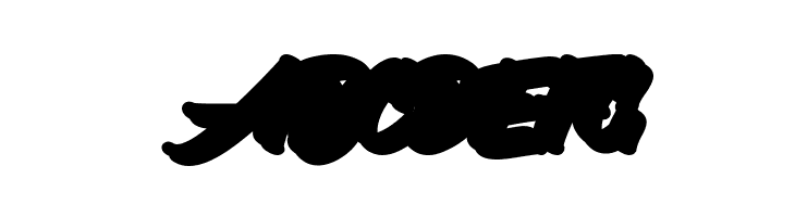 Groyline Personal Use  Free Fonts Download