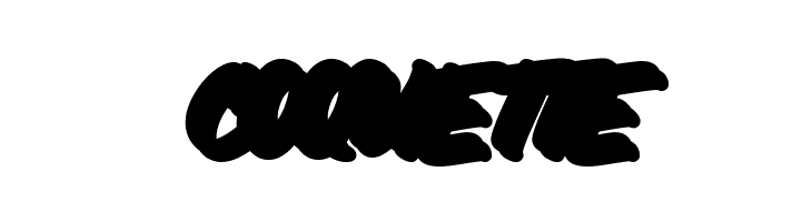 Groyline Personal Use  Free Fonts Download