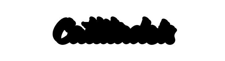 Groyline Personal Use  Free Fonts Download