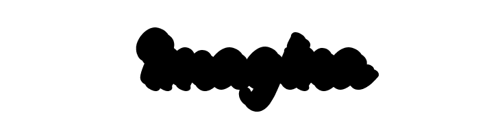 Groyline Personal Use  Free Fonts Download