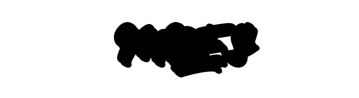 Groyline Personal Use  Free Fonts Download