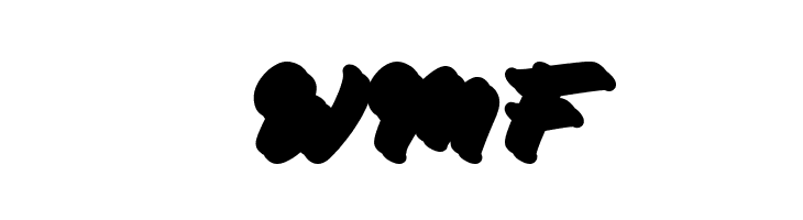 Groyline Personal Use  Free Fonts Download