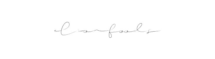 EfothyroScript  Free Fonts Download