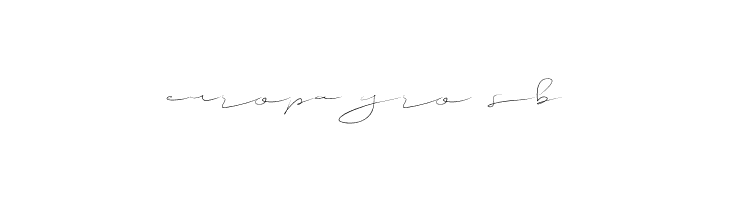 EfothyroScript  Free Fonts Download