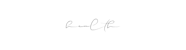 EfothyroScript  Free Fonts Download