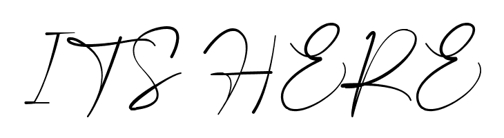 Gatha Script  Free Fonts Download