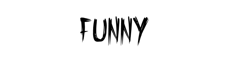 Friday Terror  Free Fonts Download