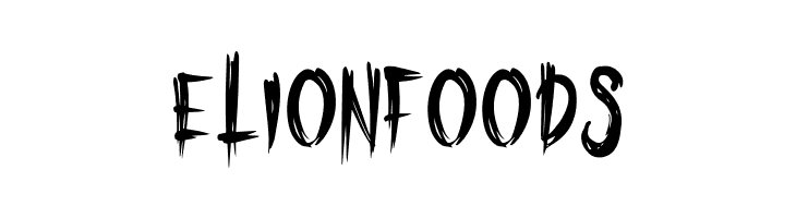 Friday Terror  Free Fonts Download