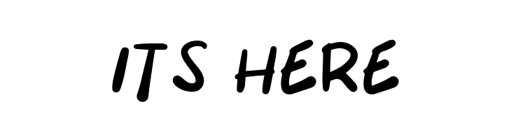 Tourism Days  Free Fonts Download