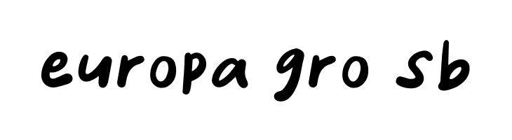 Tourism Days  Free Fonts Download