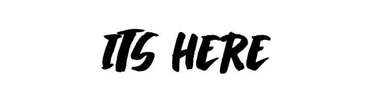 Breaking Wild  Free Fonts Download