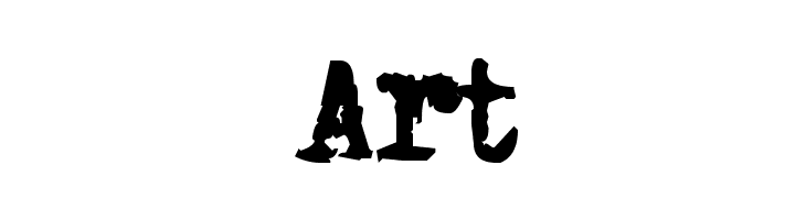 Old typewriter  Free Fonts Download