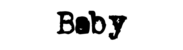 Old typewriter  Free Fonts Download