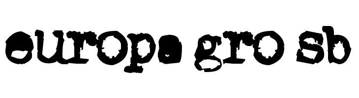 Old typewriter  Free Fonts Download