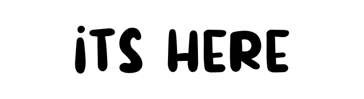 Hey Haters  Free Fonts Download