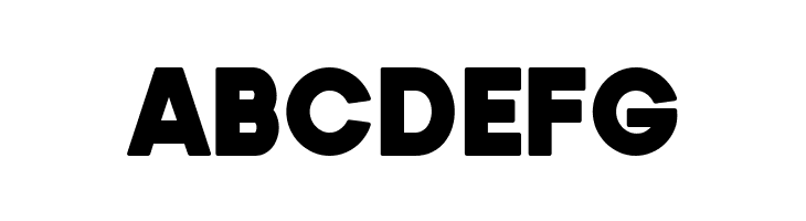 Gila Bold  Free Fonts Download