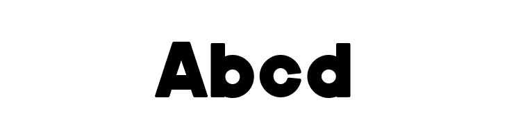 Gila Bold  Free Fonts Download