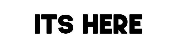 Gila Bold  Free Fonts Download