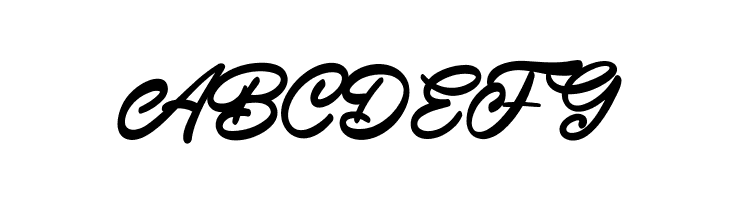 This July  Free Fonts Download