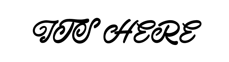 This July  Free Fonts Download