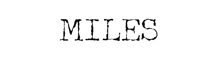 Halbstarke Pica  Free Fonts Download