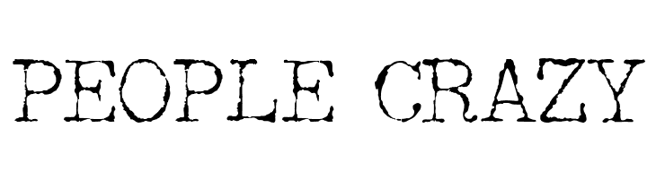 Halbstarke Pica  Free Fonts Download